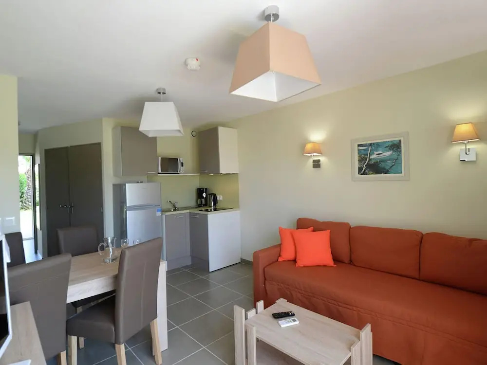 Family-friendly Apartment