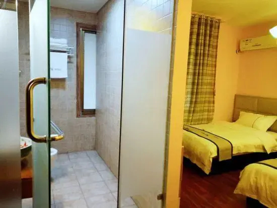 1 Bedroom Standard room