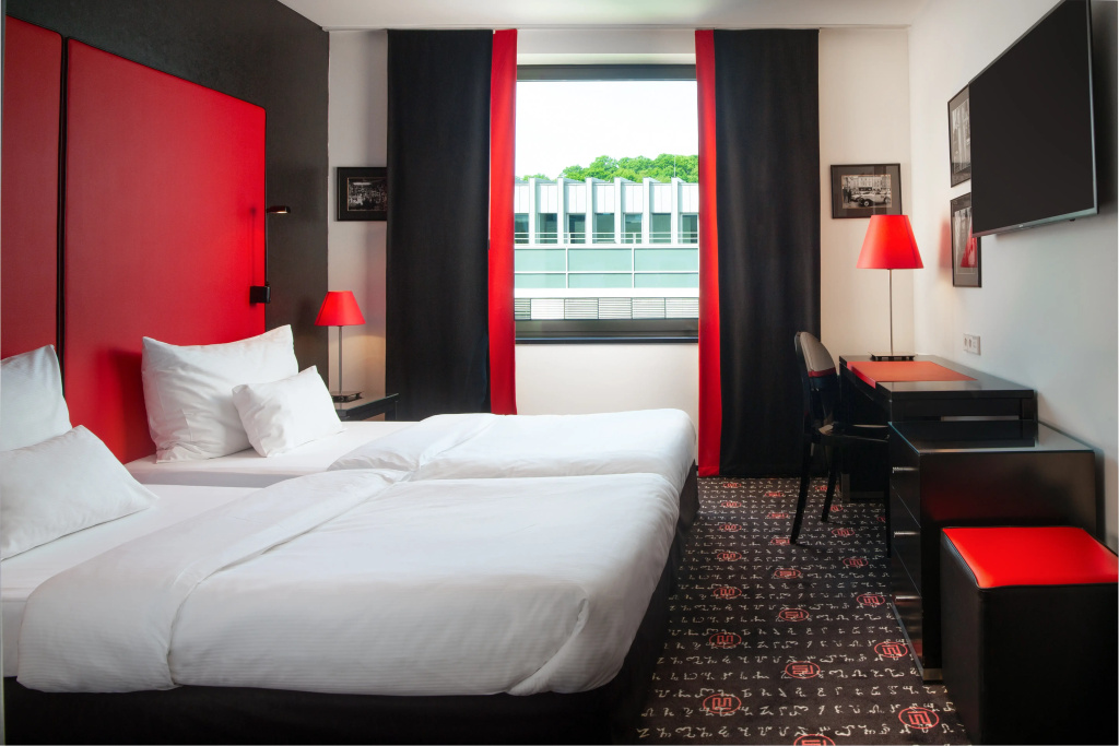 Hotel photo 3
