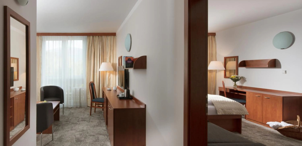 Pinia Hotel & Resort - Général