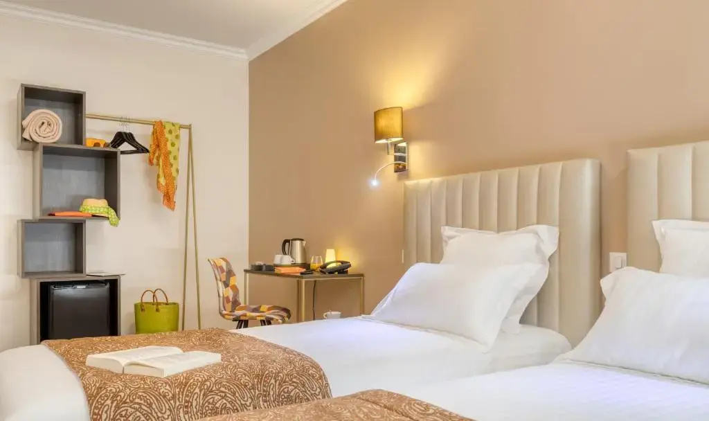 Hotel photo 4