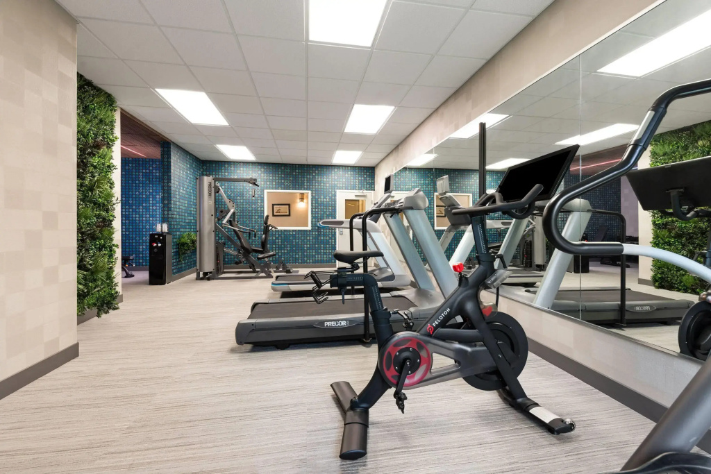 La Quinta Inn & Suites by Wyndham-Brookshire-West Katy - Général
