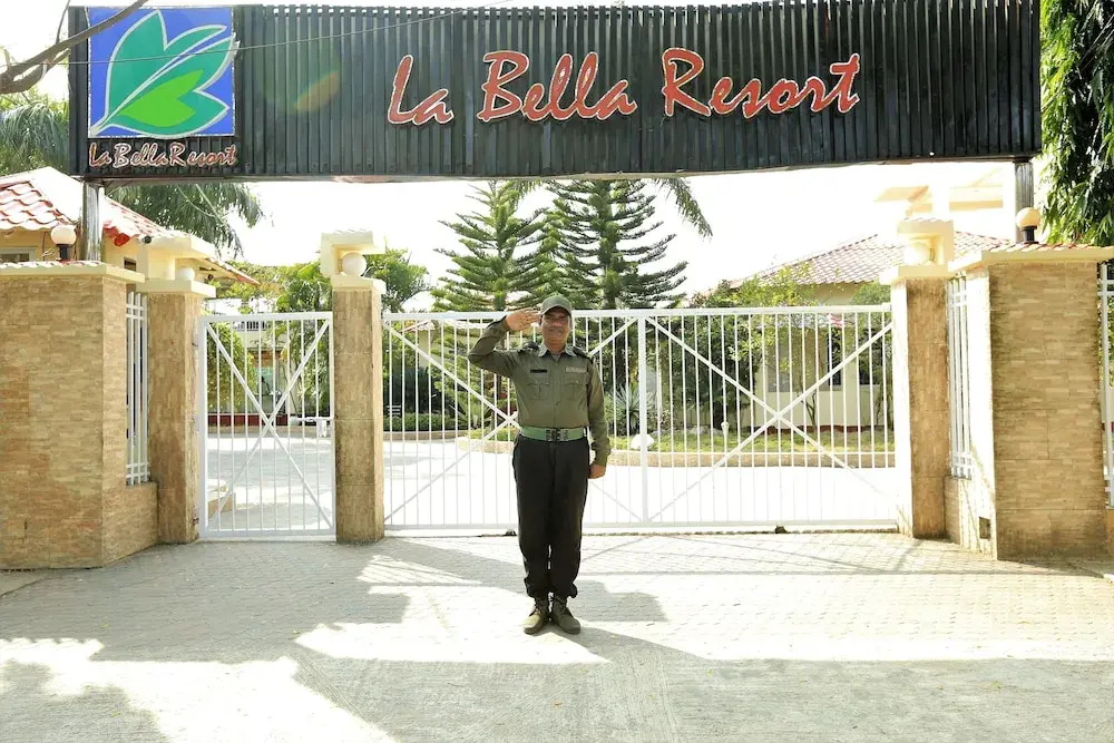 La Bella Resort - Général