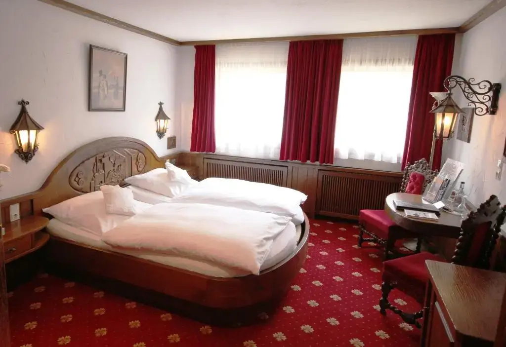 Comfort Single room