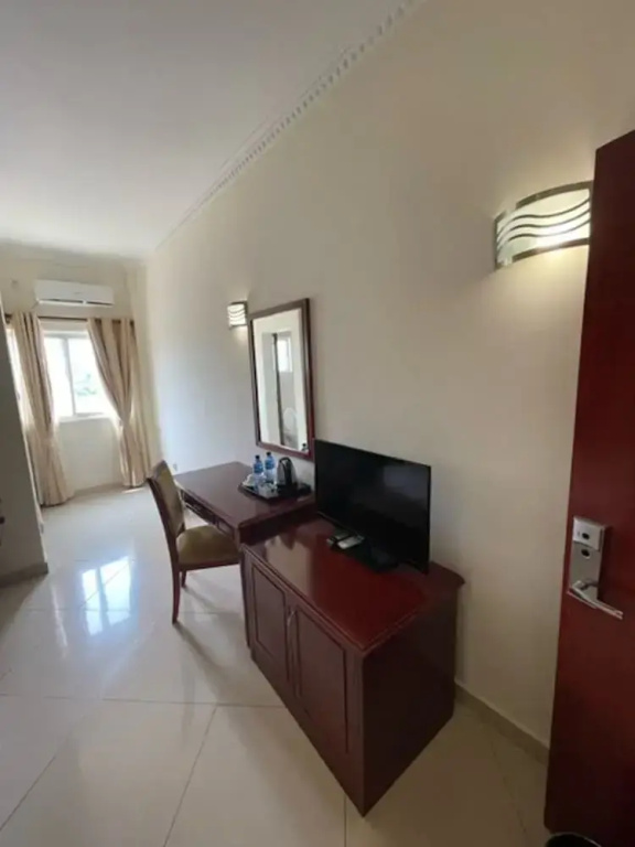 The Matola Hotel - Chambres