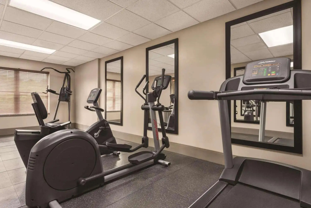 Country Inn & Suites by Radisson, Nashville Airport East, TN - Général