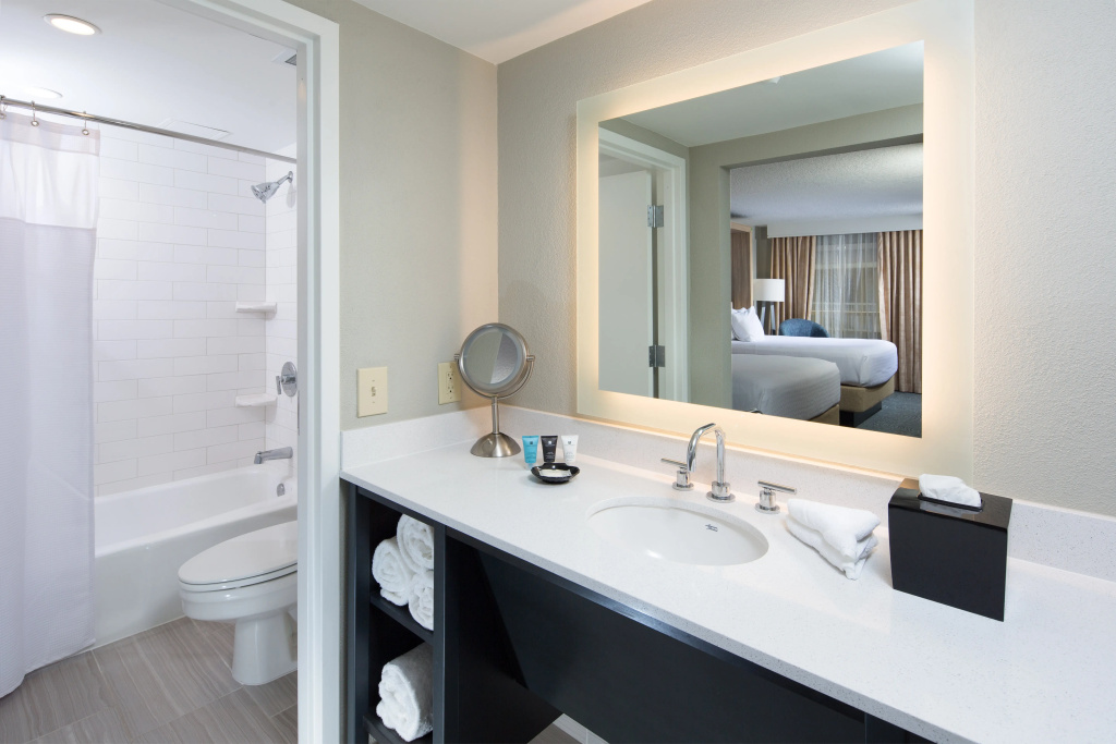 Crowne Plaza Melbourne - Oceanfront by IHG - Général