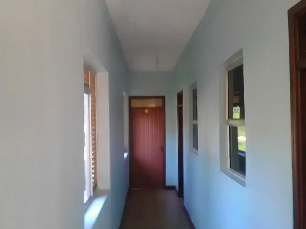 Ssese Habitat Resort - Général