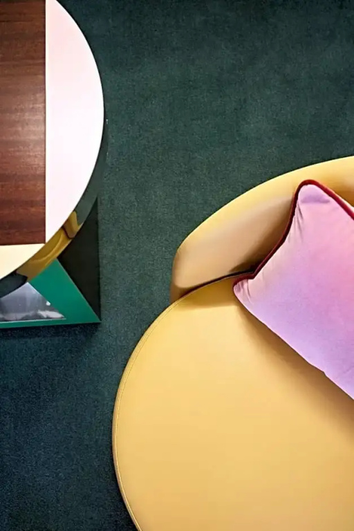 SIDE, a Member of Design Hotels - Chambres