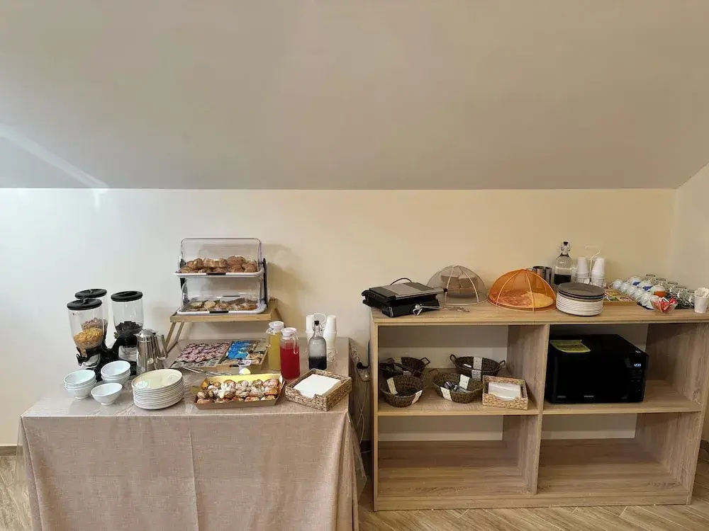 Hotel photo 11