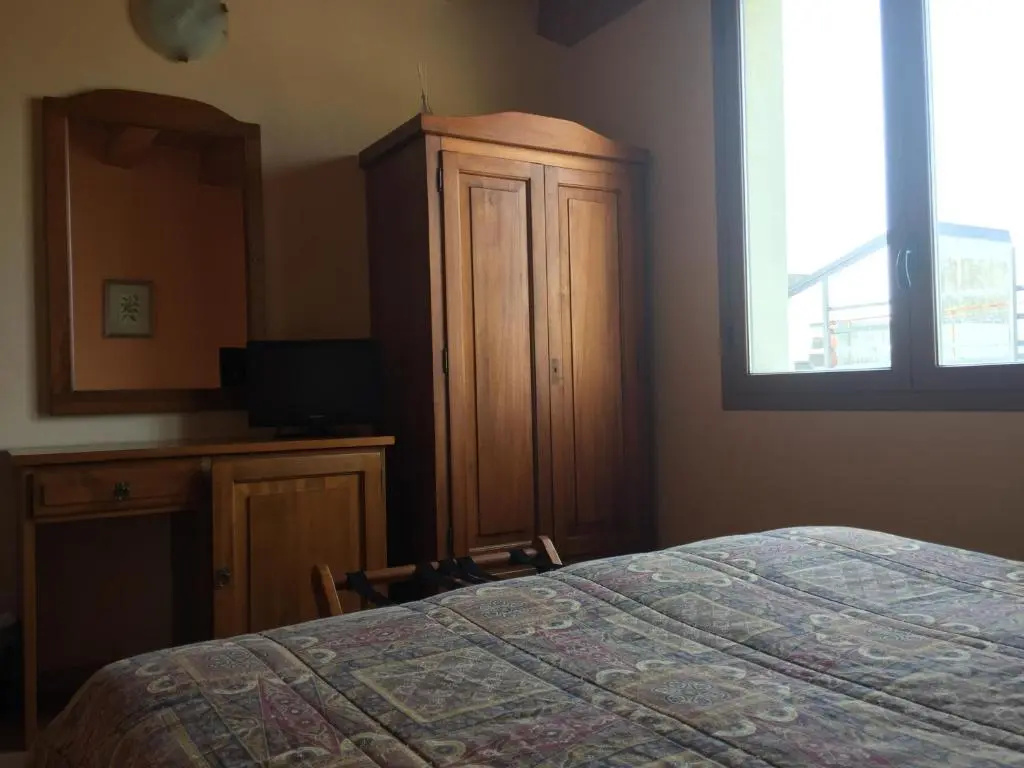 Hotel Archimede Ortigia - Chambres