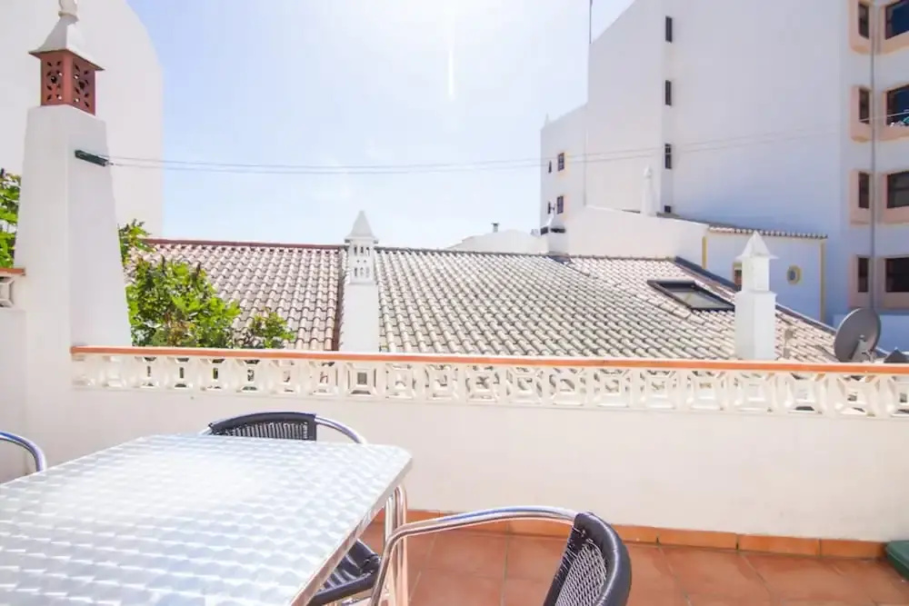 Akivillas Salema Beach