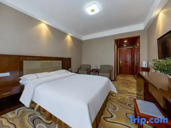 Privilege room