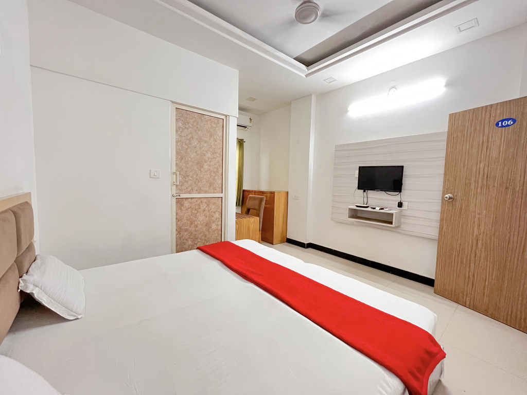 Hotel photo 11