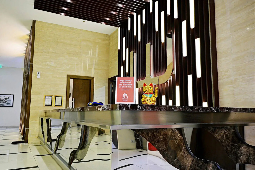 Hotel photo 14