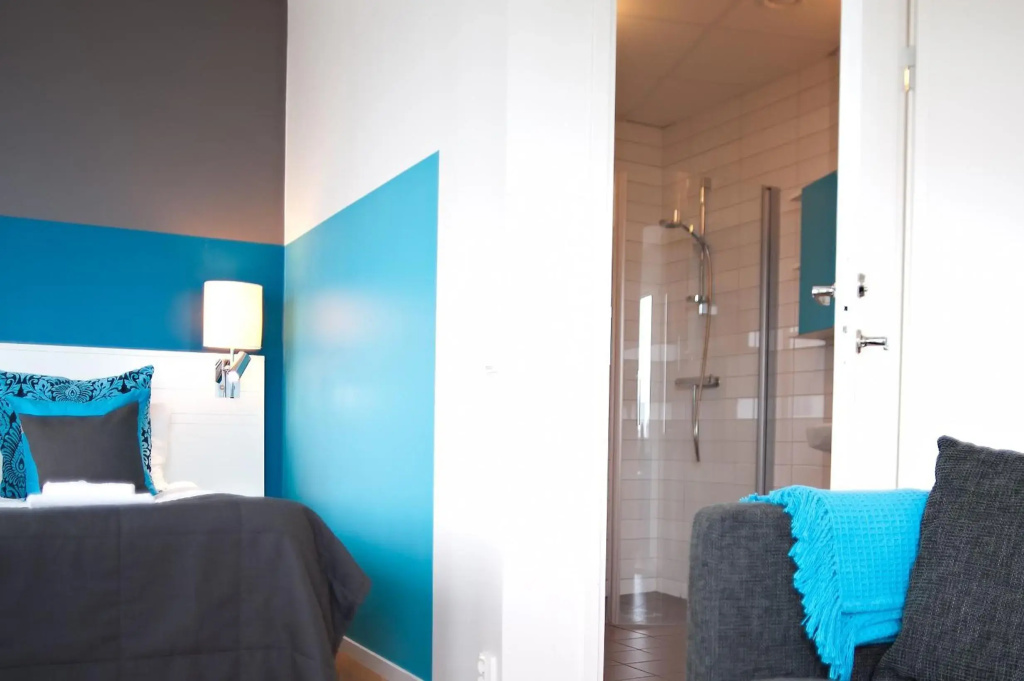 Hotel photo 9