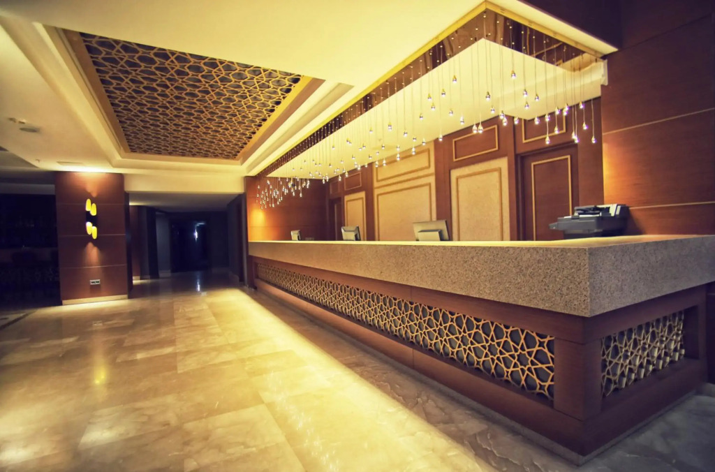 Bolu Koru Hotels Spa & Convention - фото 21