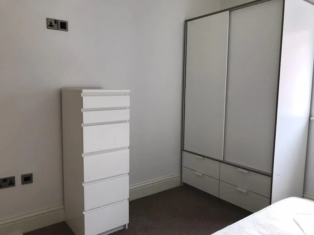HU1 Stylish cosy central apartment H3