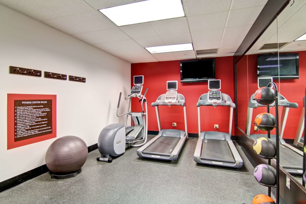 Homewood Suites by Hilton Newark-Cranford - Général