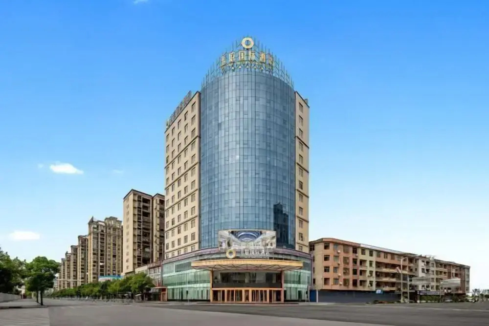 Yuting International Hotel