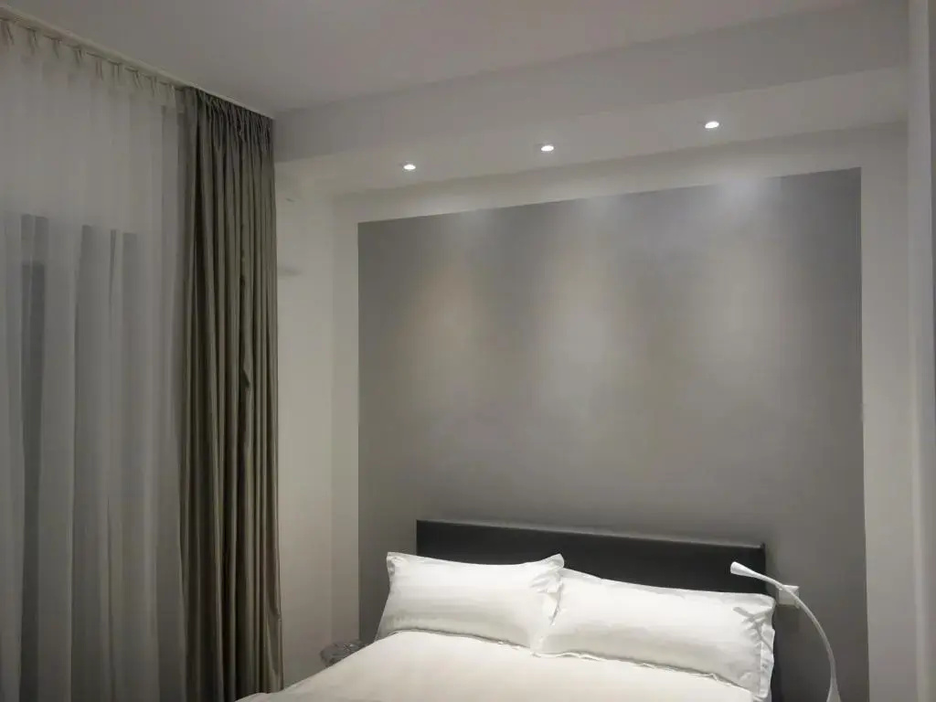 Victoria Living - Chambres