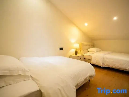 Double Apartment (twin beds)