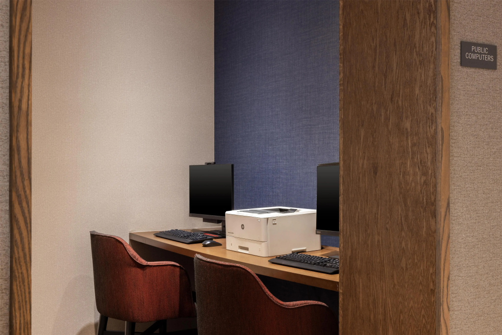 Hyatt Place Utica - Général