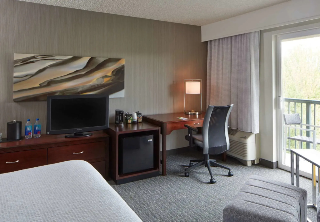 Courtyard by Marriott Portland Southeast/Clackamas - Général