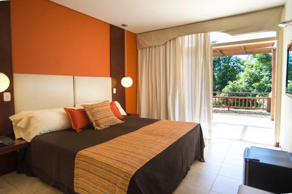 Raices Esturion Hotel - Général