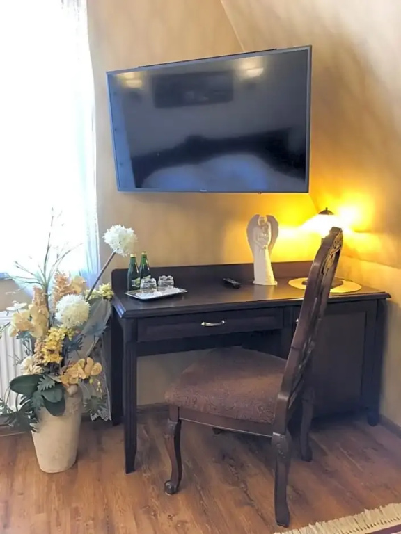 Oławian Hotel - Chambres