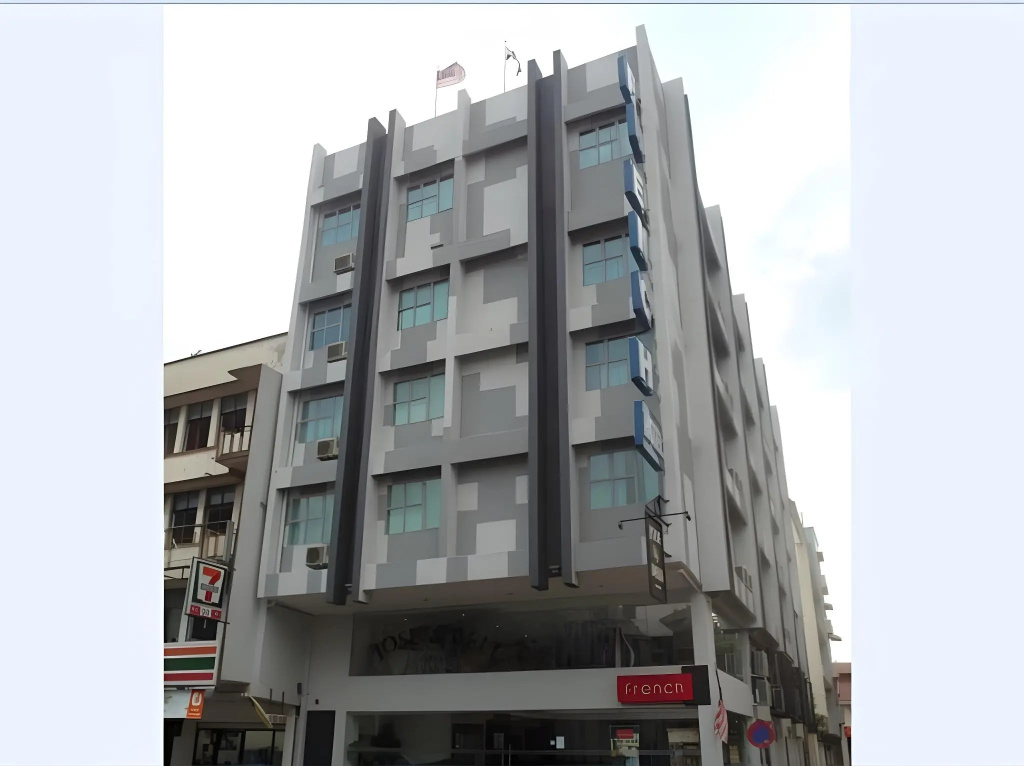 Hotel French Ipoh