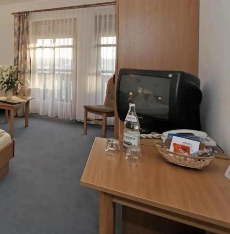 Landhotel Tannenhof - Général