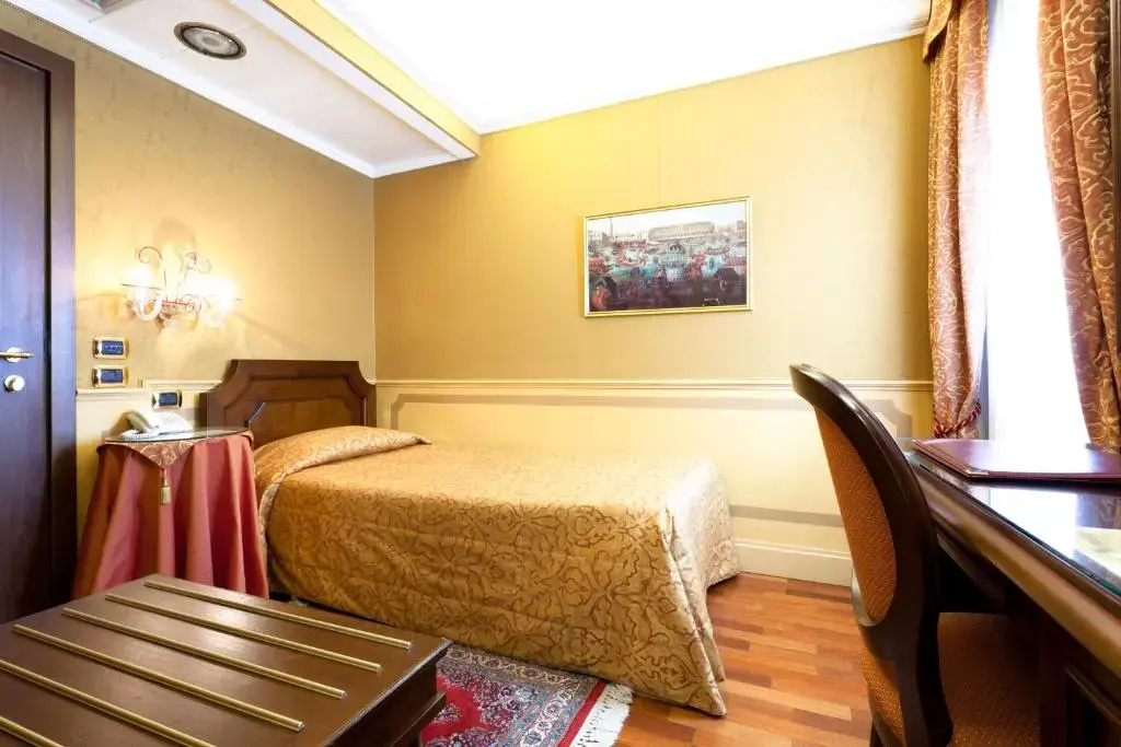 Classic Single room