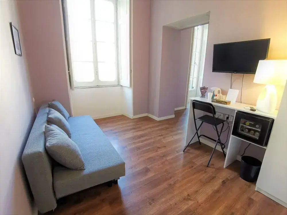 Suite