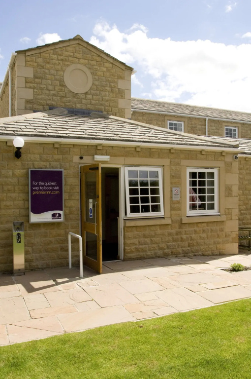 Premier Inn Skipton North - Gargrave - Général