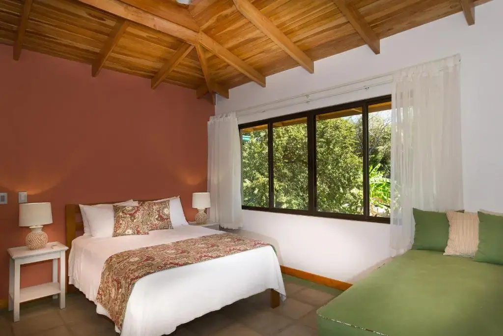 Olas Verdes Hotel - Chambres