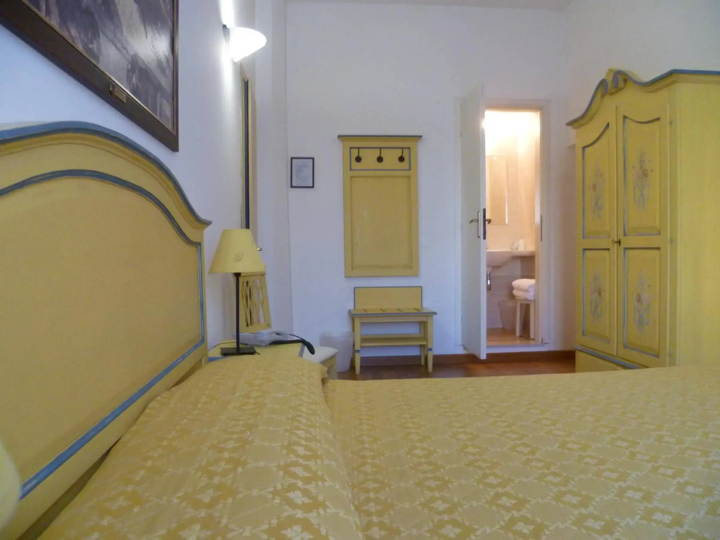 Hotel Vasari - Général