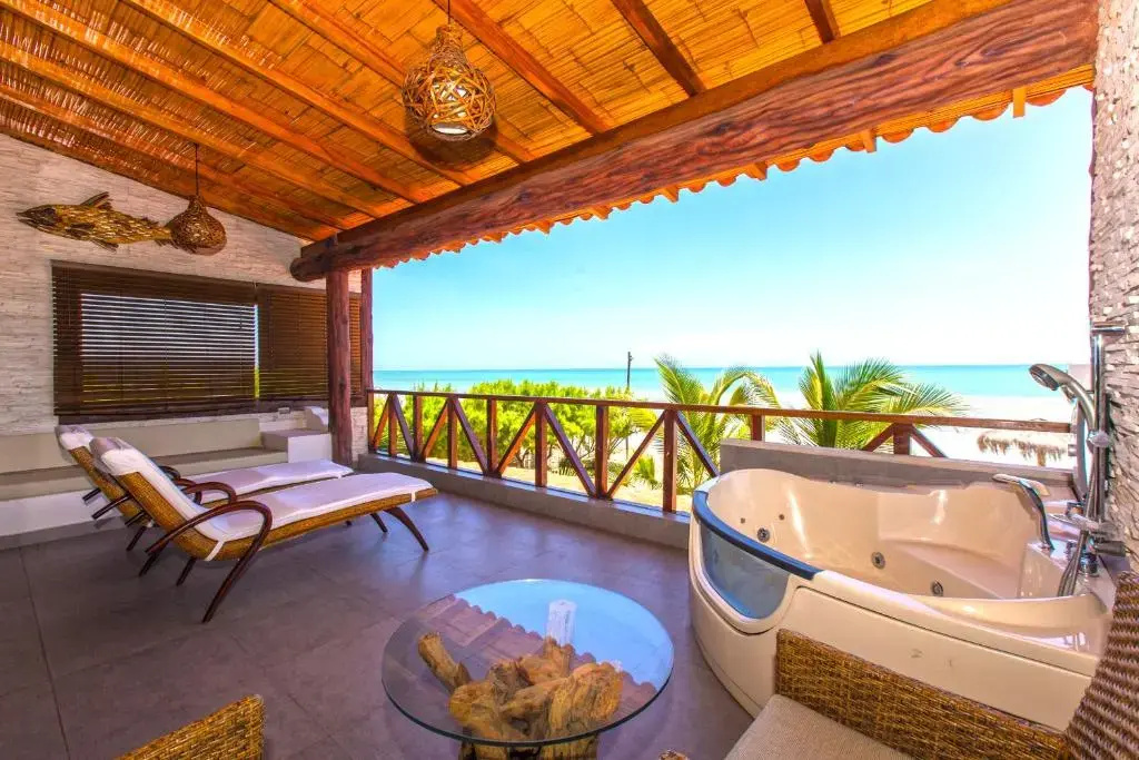 Las Cherelas Pesca & Aventura - Chambres