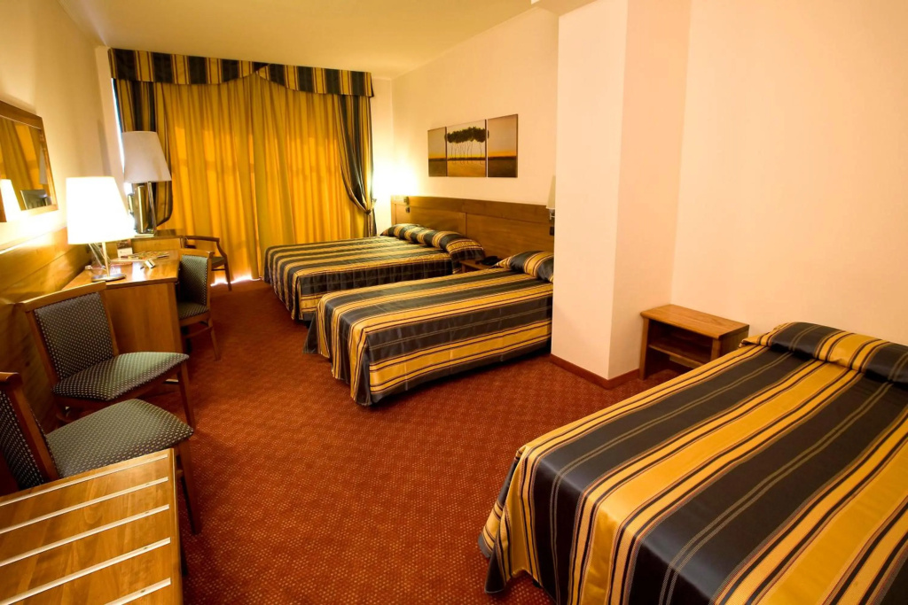 Hotel Master - Général