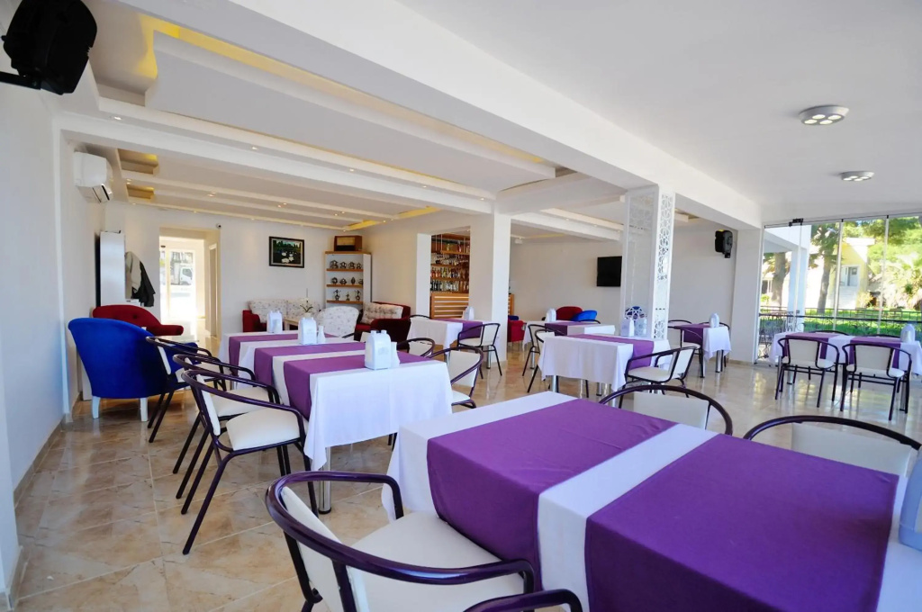 Hotel photo 14
