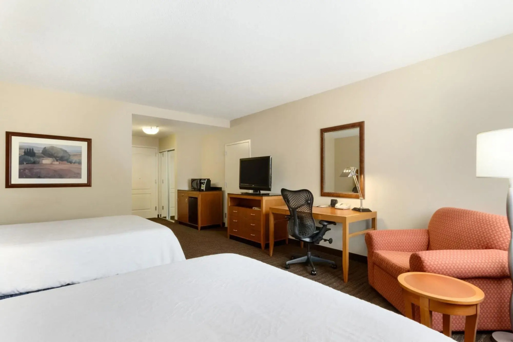 Hilton Garden Inn Atlanta East/Stonecrest - Général