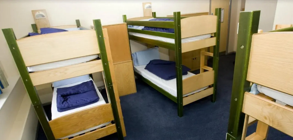 YHA London St Pancras - фото 4