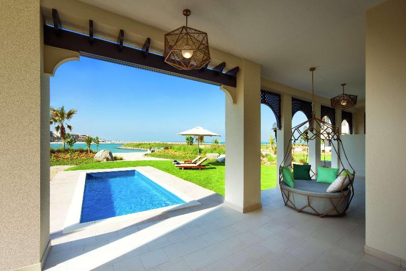Hilton Ras Al Khaimah Resort & Spa