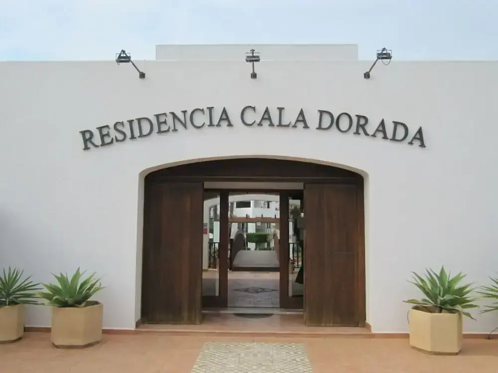 Residence Sirena D'or