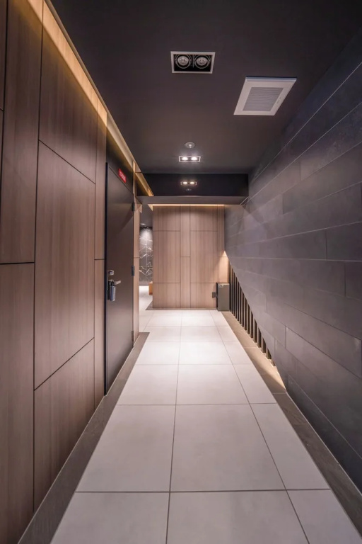 Apartment Hotel 11 Shinsekai 사진 13
