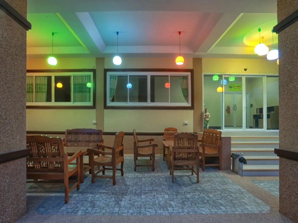 Hotel photo 28