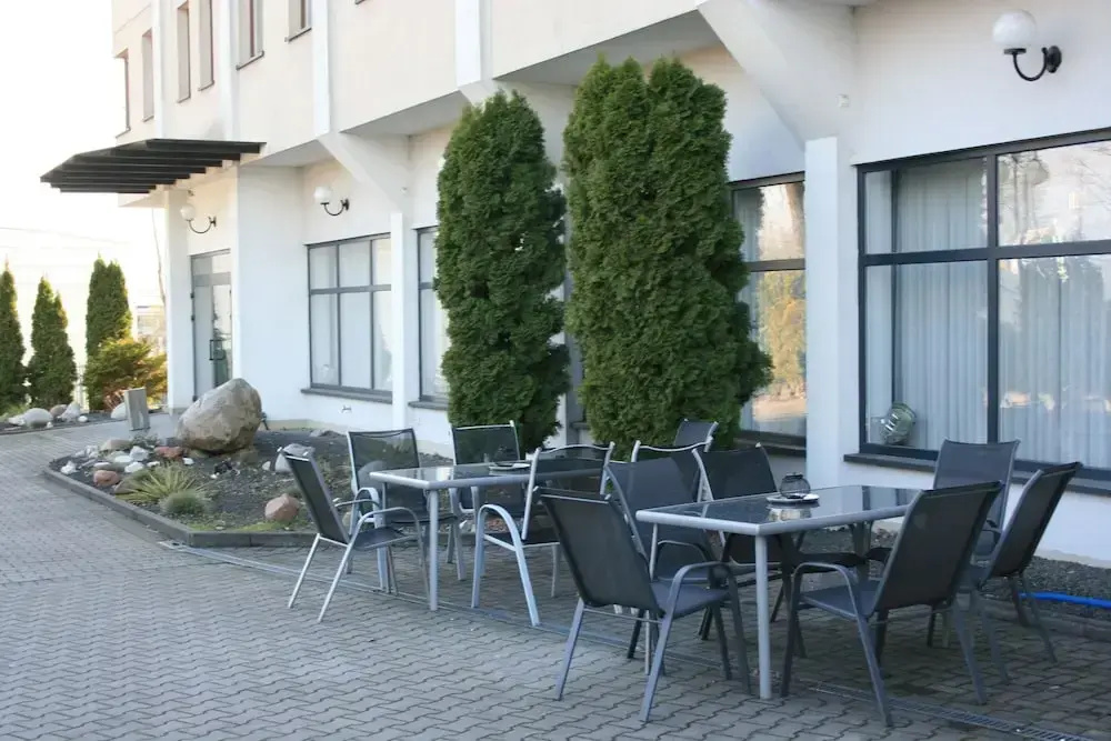 Hotel photo 16