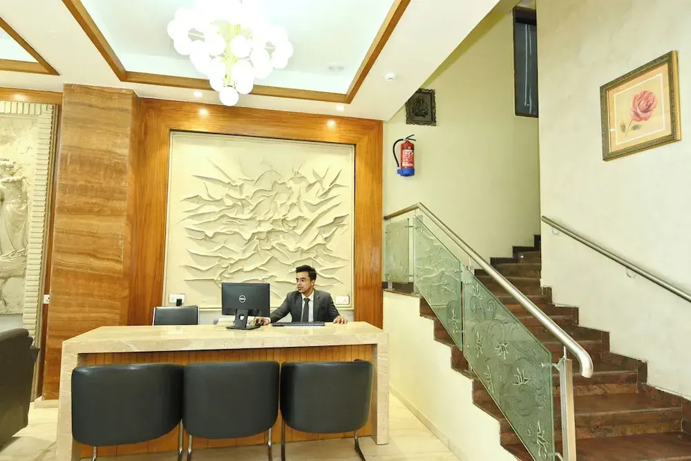Hotel photo 27