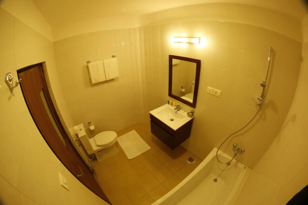 Hotel Arts Kathmandu - Général