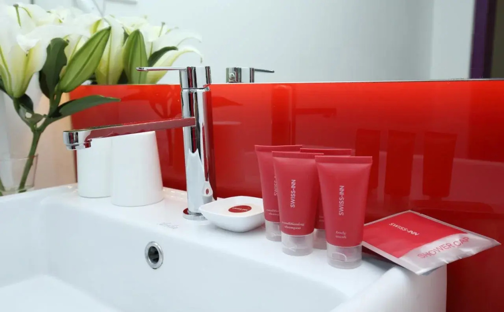 Holiday Inn Express & Suites Johor Bahru by IHG - Général